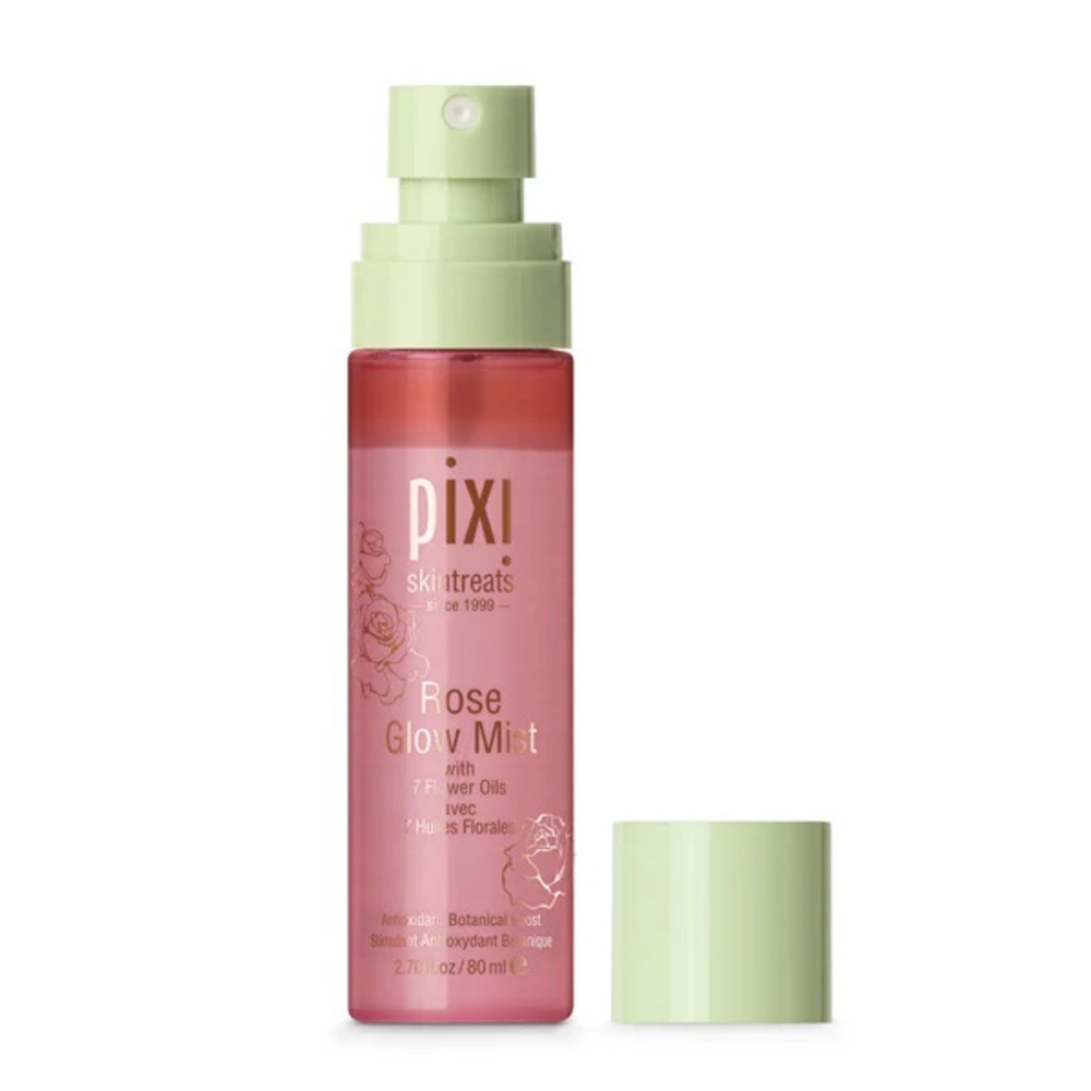 PIXI Rose Glow Mist, NEW - Picture 3 of 6